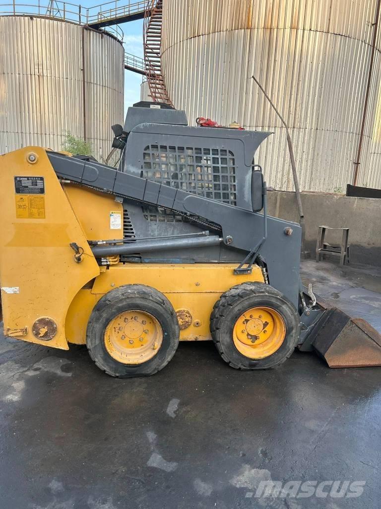 XCMG XCT740 Kompaktlaadurid