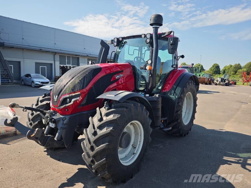 Valtra T 175 E Traktorid