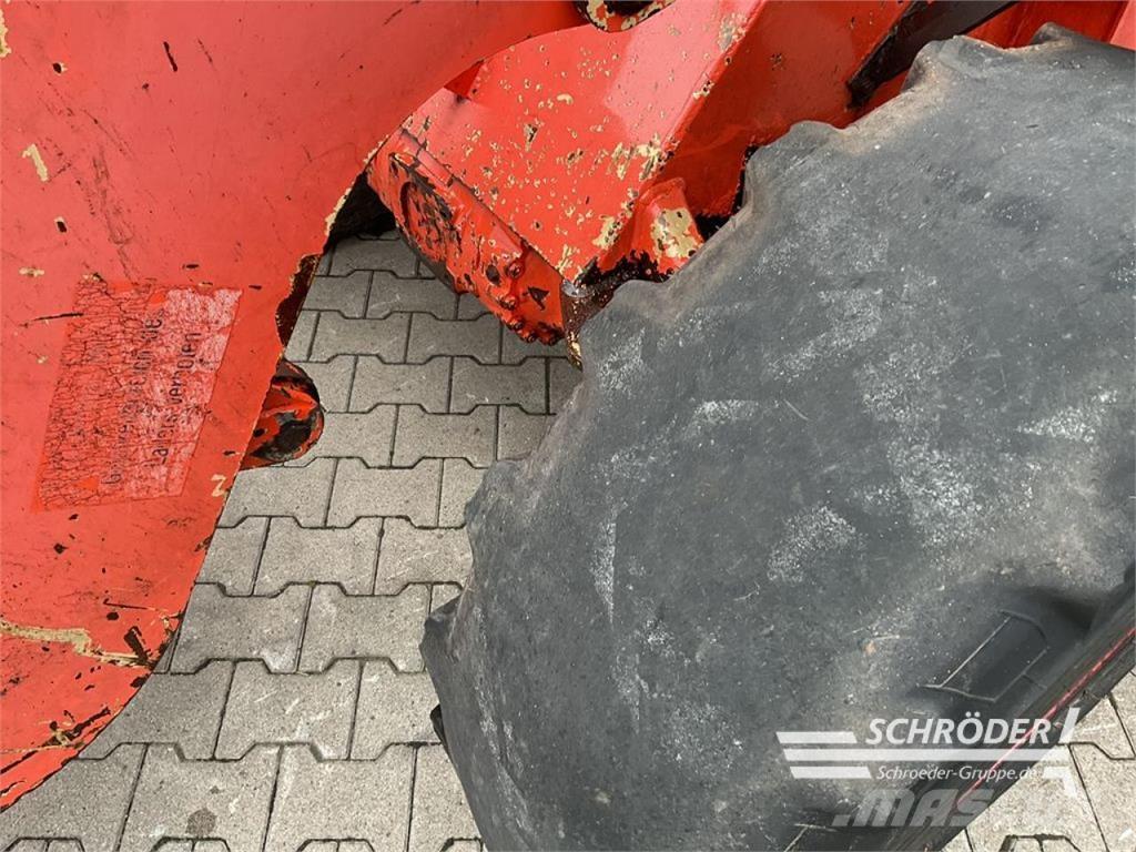 Atlas 82 E Rataslaadurid