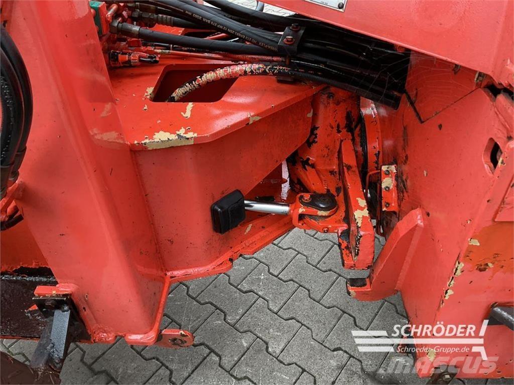 Atlas 82 E Rataslaadurid