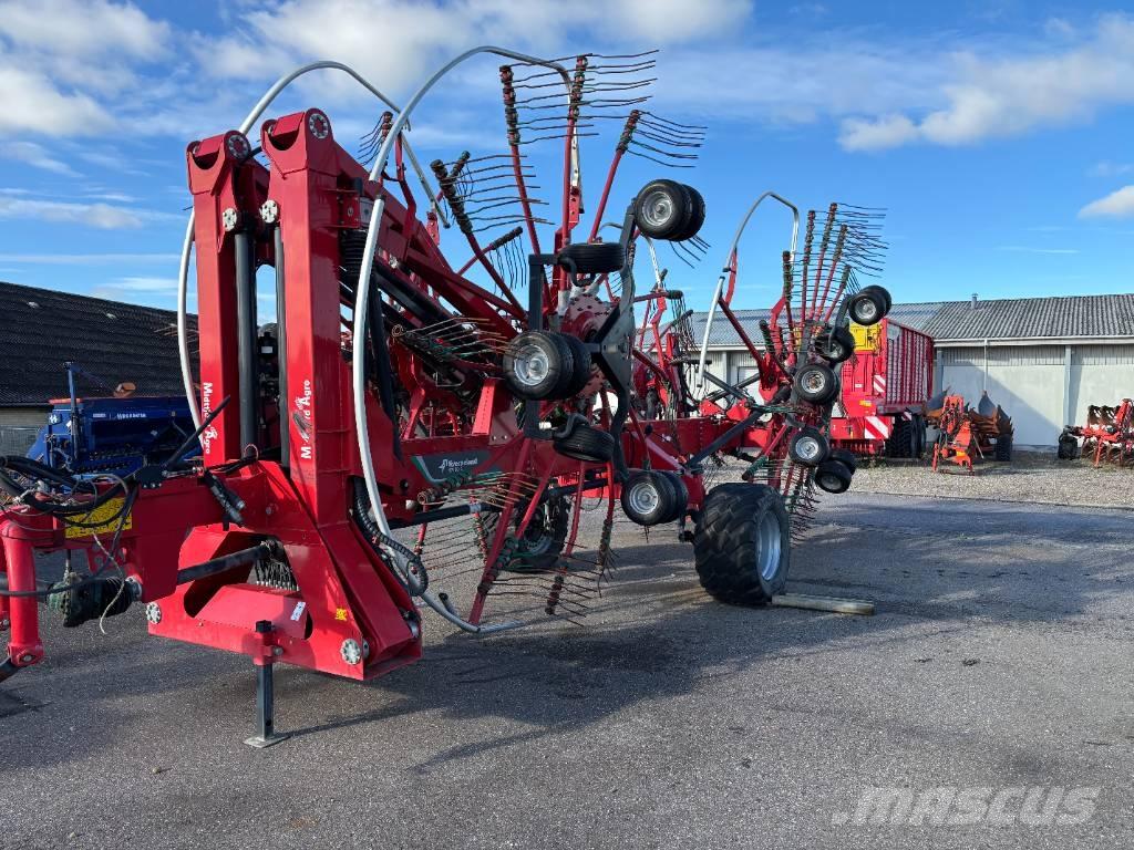 Kverneland 97150C Vaalutid ja kaarutid