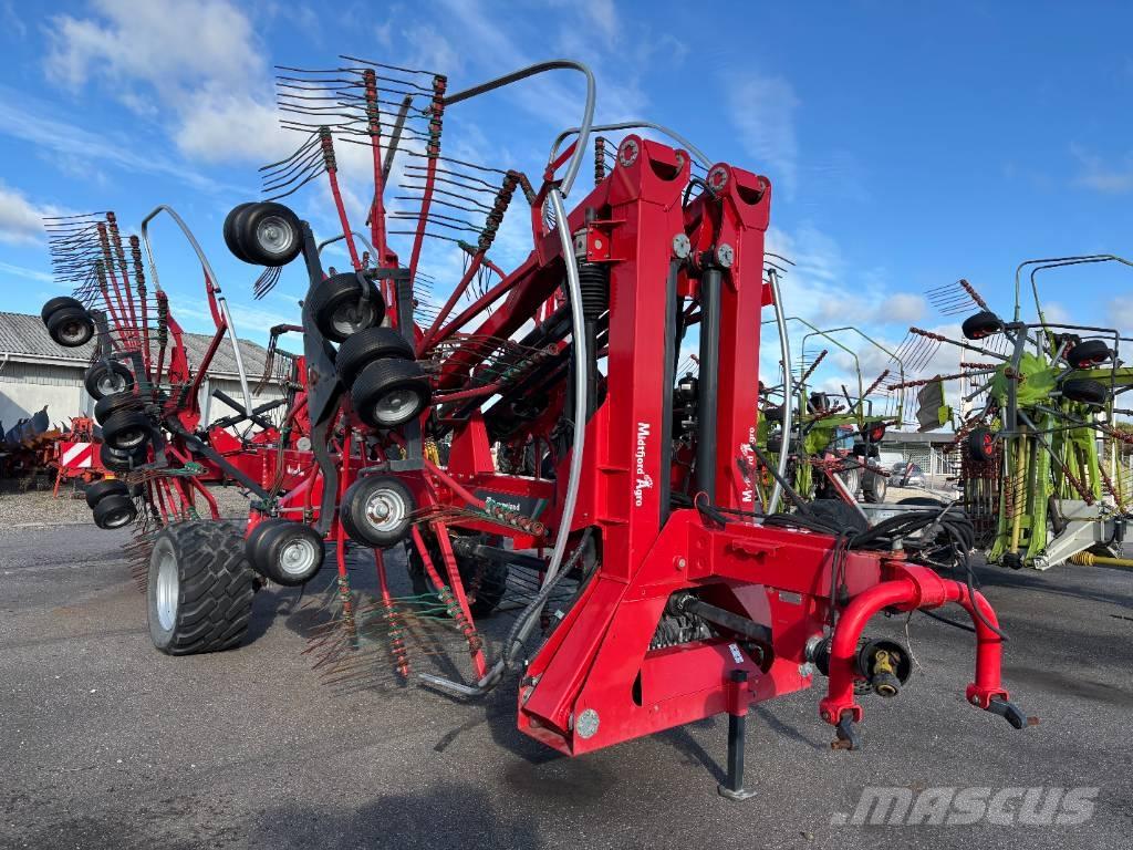 Kverneland 97150C Vaalutid ja kaarutid