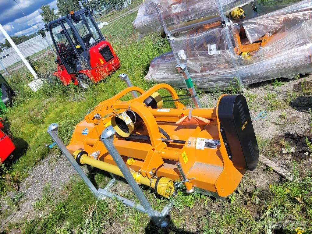 Berti Ekrs/s 250 Karjamaade niidukid / pealselõikurid