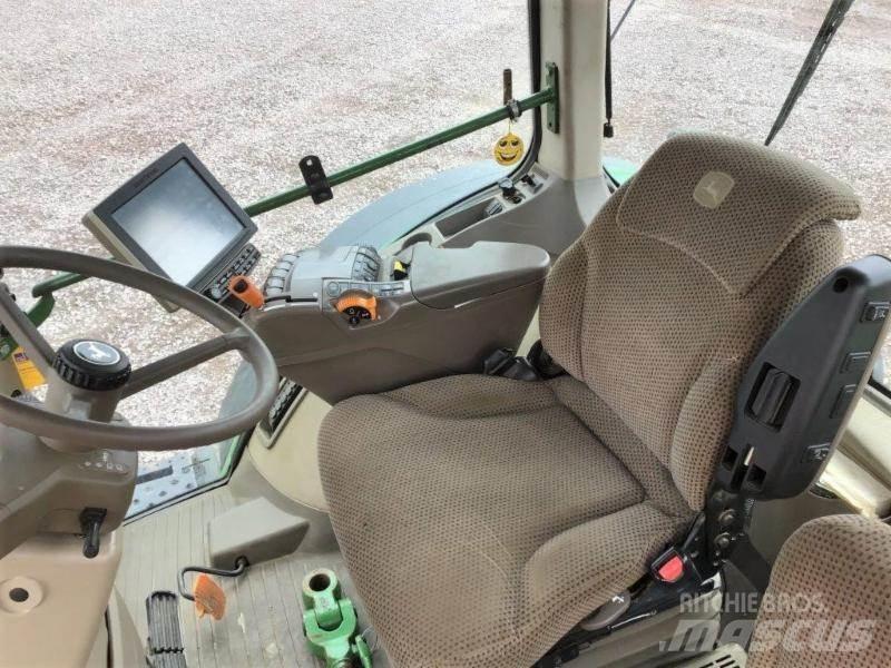 John Deere 8320 R Traktorid