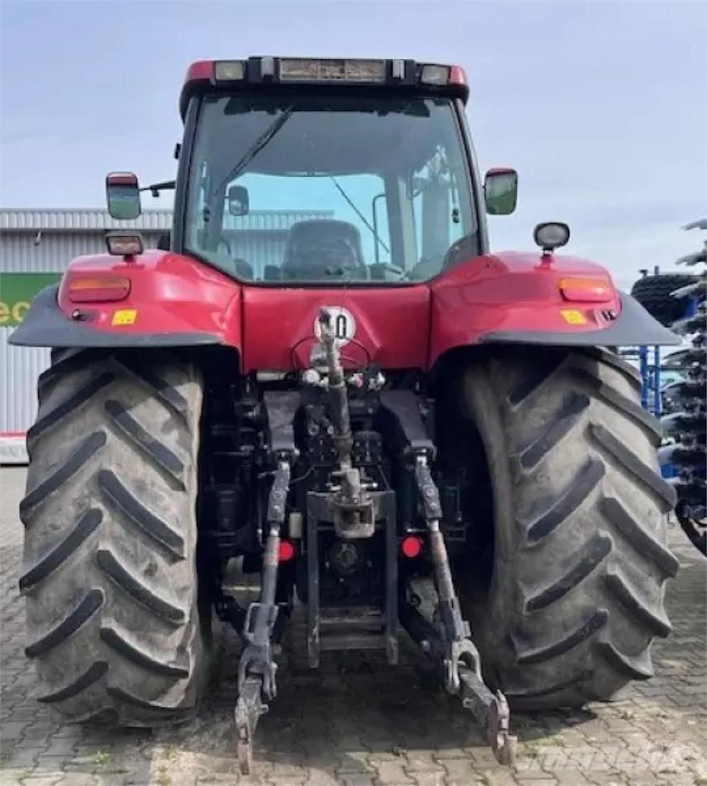 Case IH MAGNUM 280 Traktorid