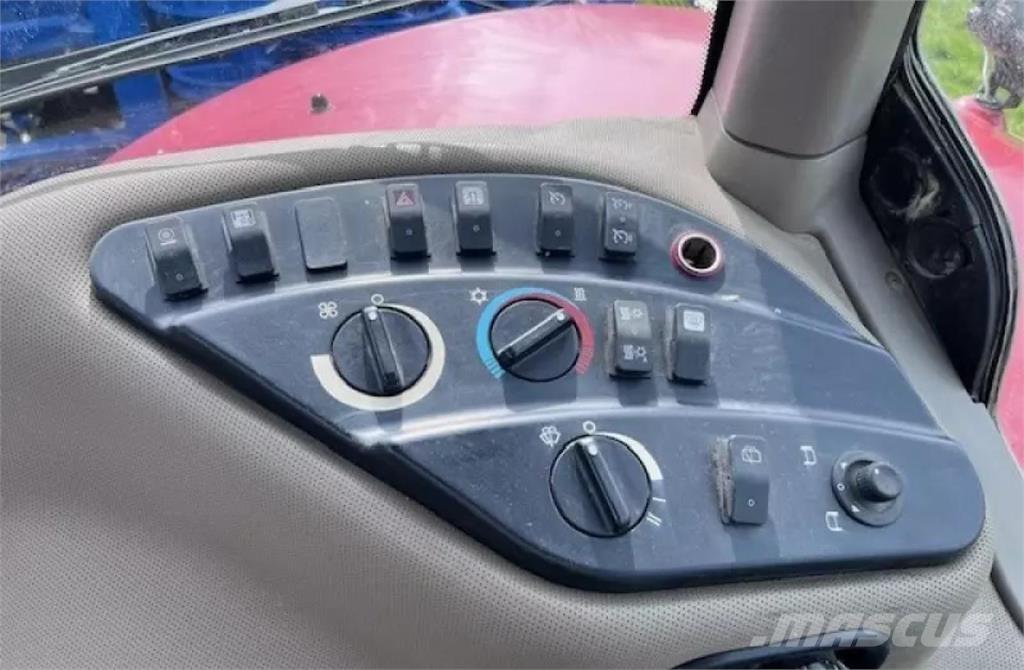 Case IH MAGNUM 280 Traktorid