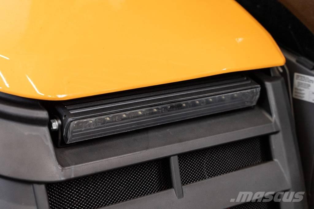 CASE CX 42 D Miniekskavaatorid < 7 t