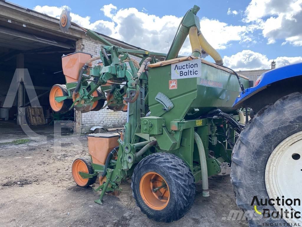 Amazone ED 602 K Täppiskülvikud