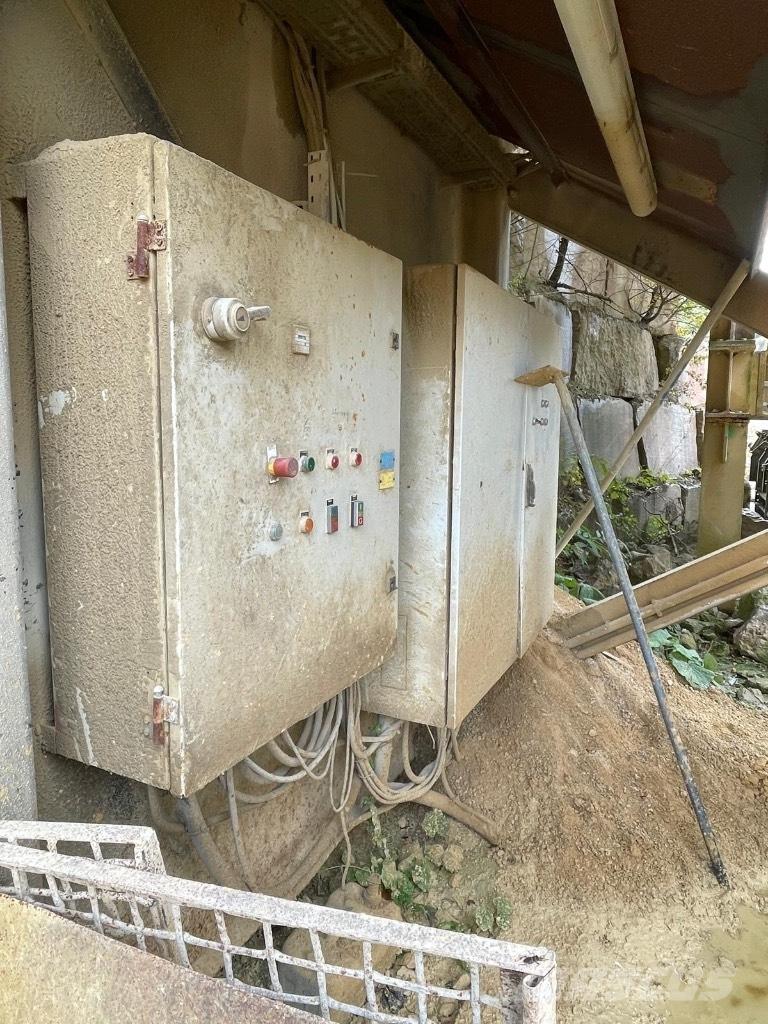 Hercules RS 182 Trummlid