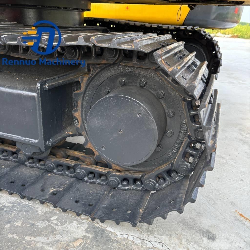 Komatsu PC 60 Miniekskavaatorid < 7 t