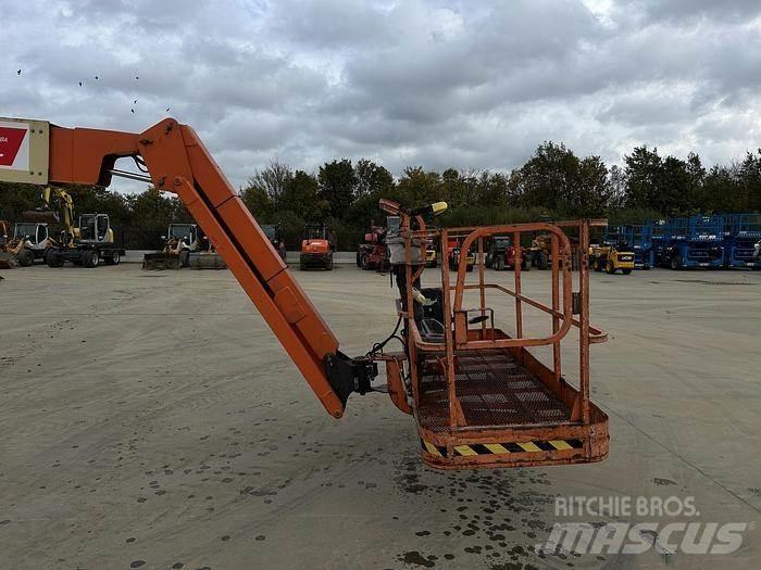 JLG 800AJ Muud tõstukid ja platvormid