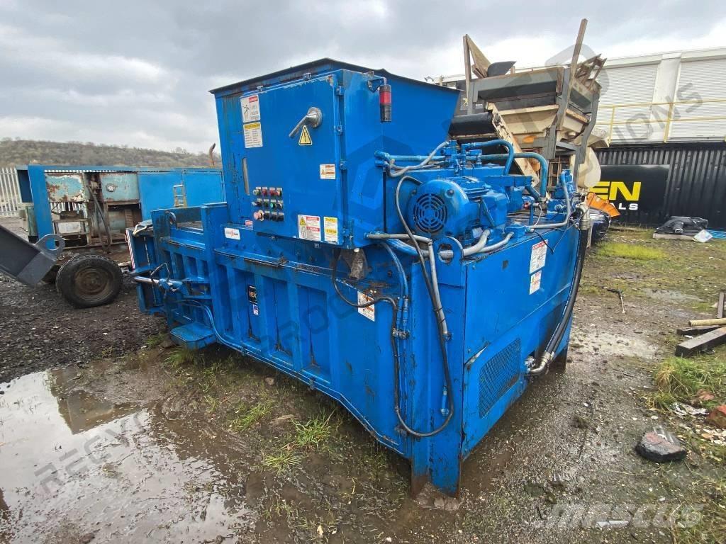 Marathon Gemini Prügipurustajad