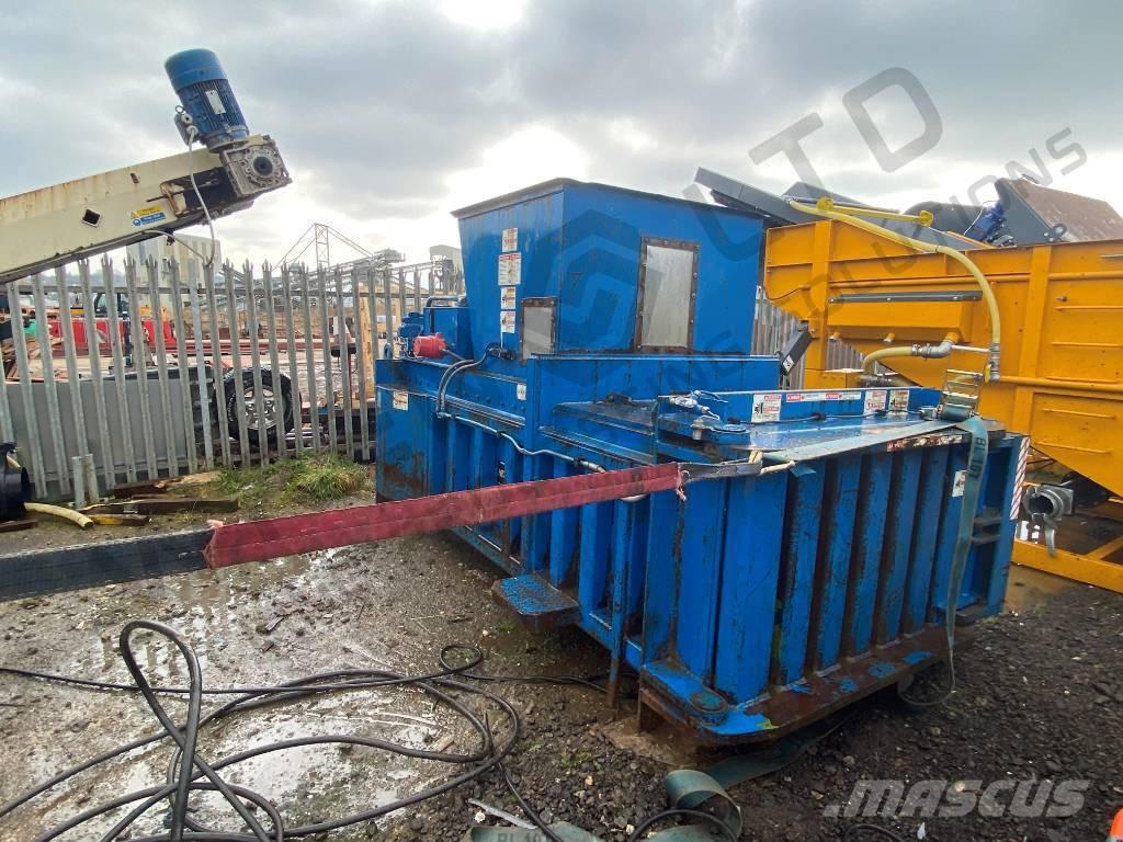 Marathon Gemini Prügipurustajad