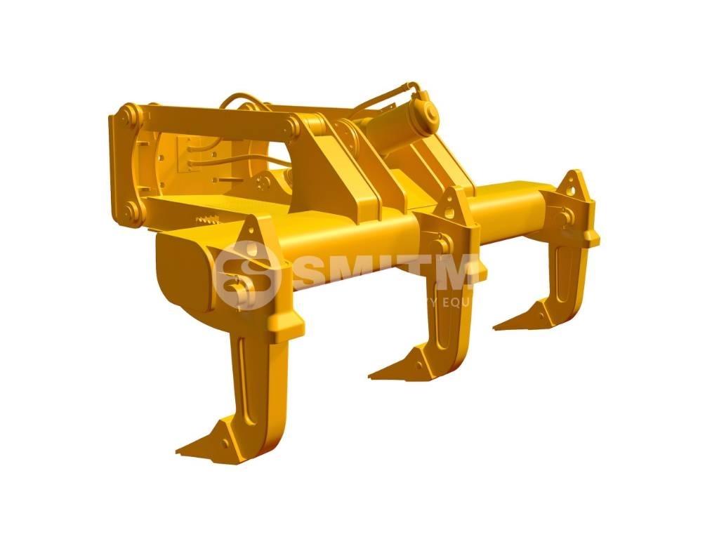 Komatsu D61 Kaabitsad