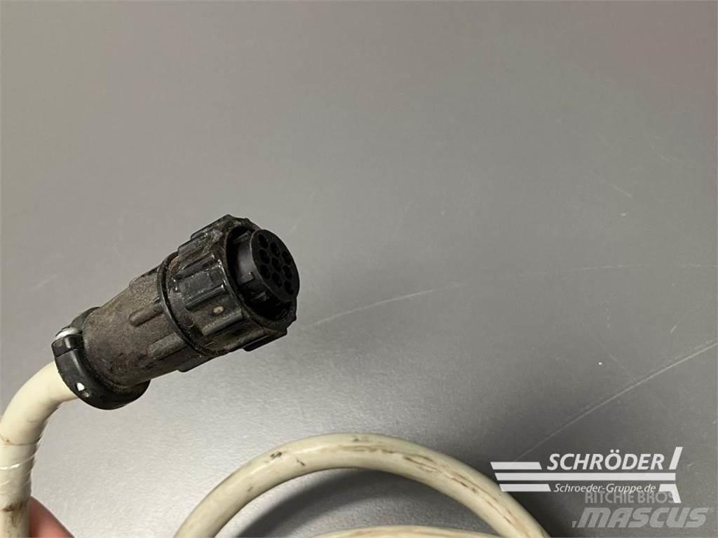 Topcon X 35 Muud põllumajandusmasinad