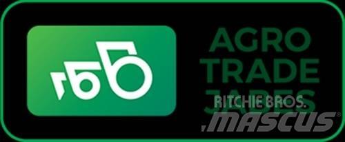 Fendt 930 Vario  arm Nooled ja varred
