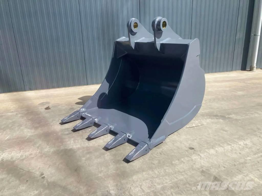 Hitachi ZX225 - 1.20m Kopad