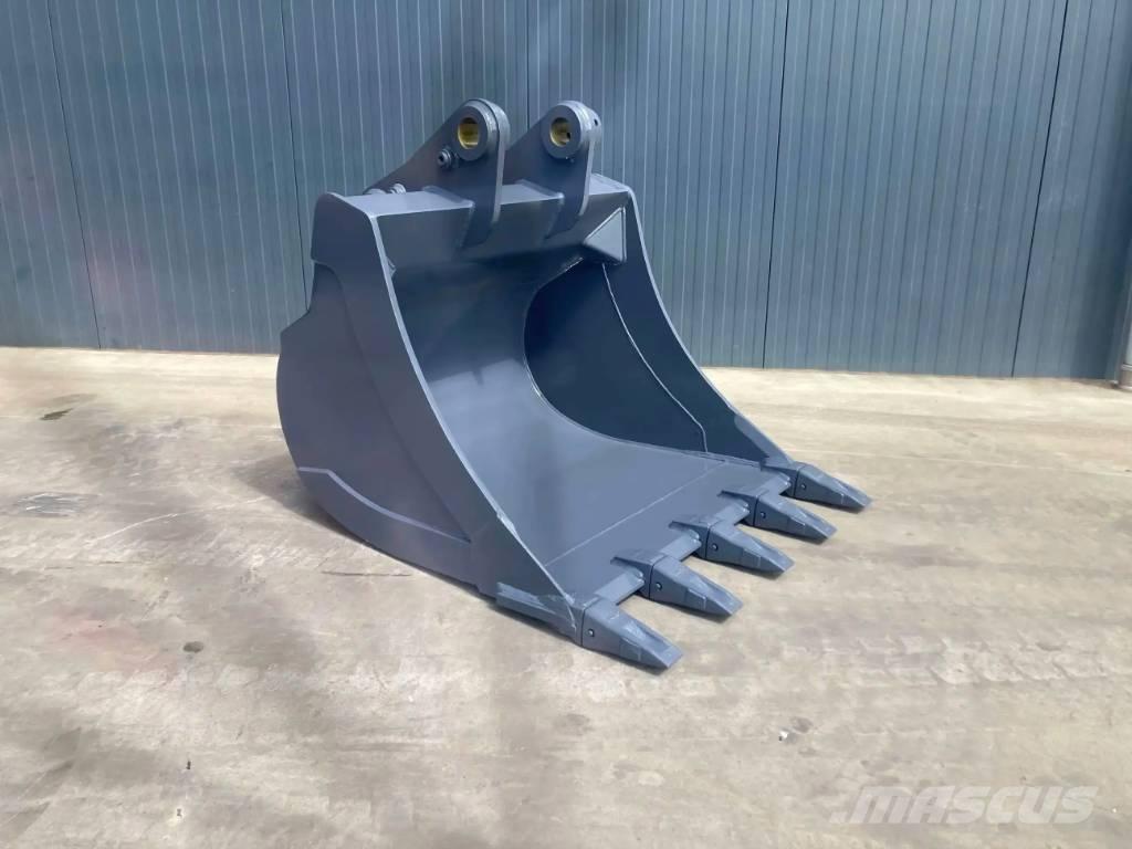 Hitachi ZX225 - 1.20m Kopad