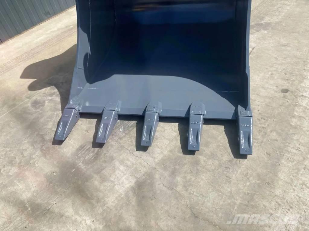 Hitachi ZX225 - 1.20m Kopad