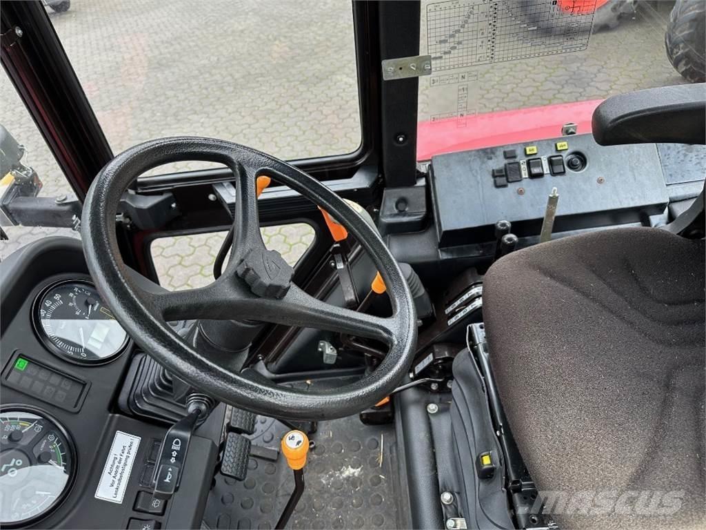 Belarus MTS 952.2 Traktorid