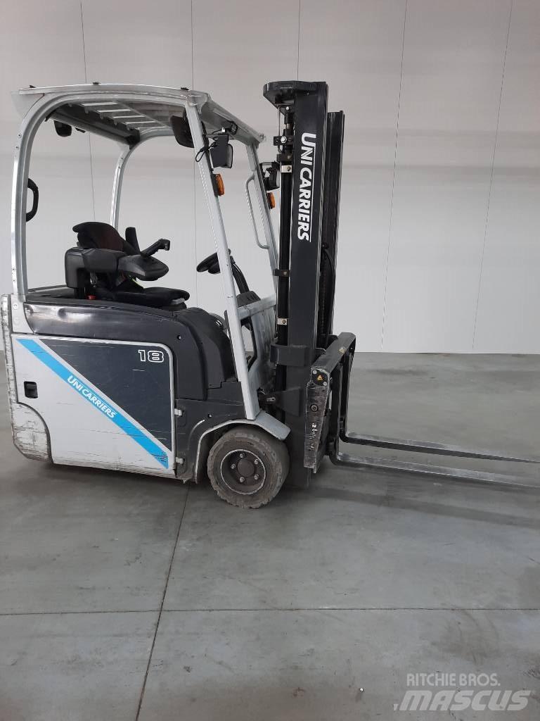 UniCarriers A2N1L18Q Elektritõstukid