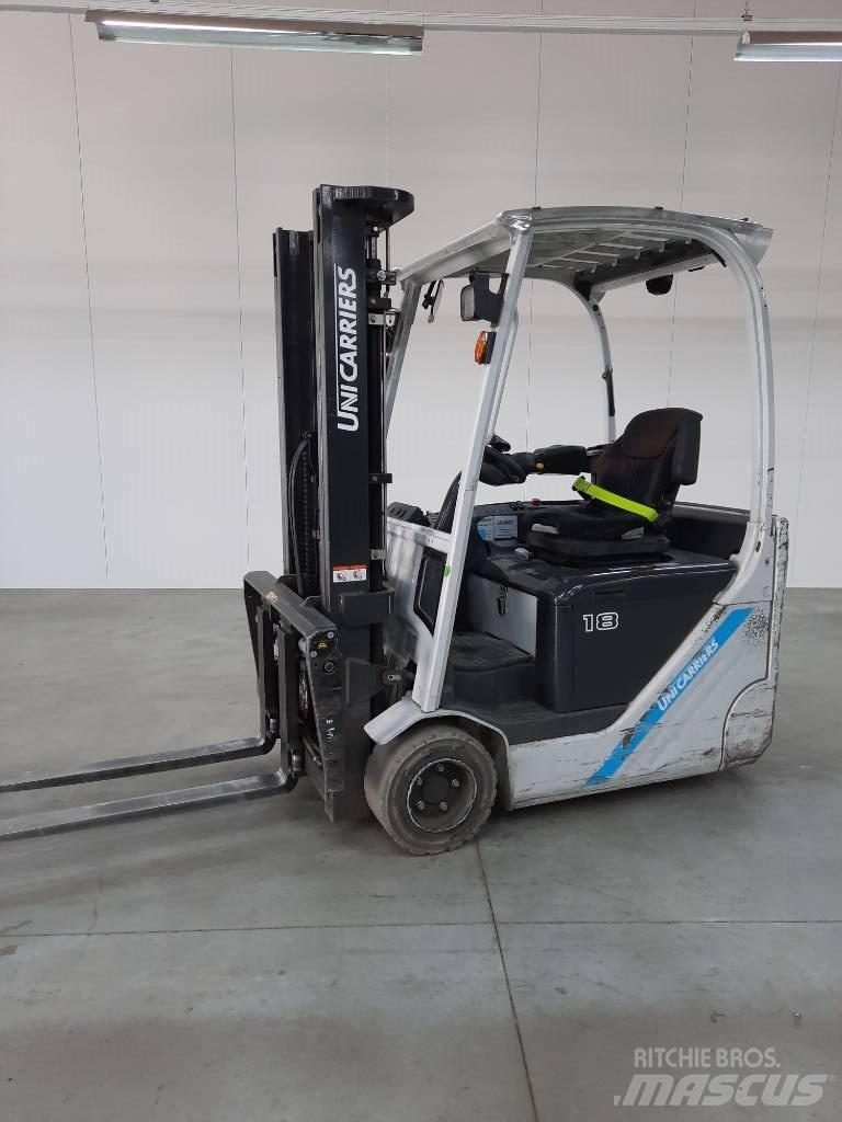 UniCarriers A2N1L18Q Elektritõstukid