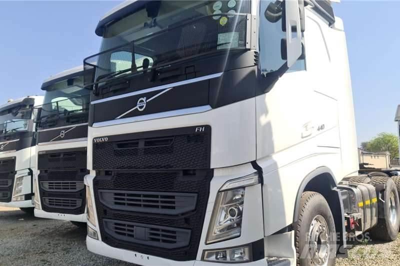 Volvo FH 440 Muud veokid
