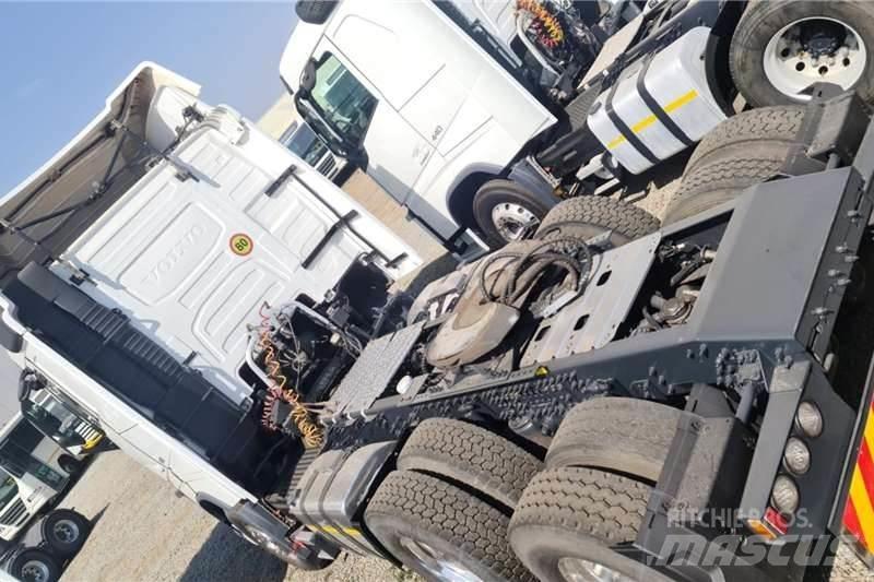 Volvo FH 440 Muud veokid