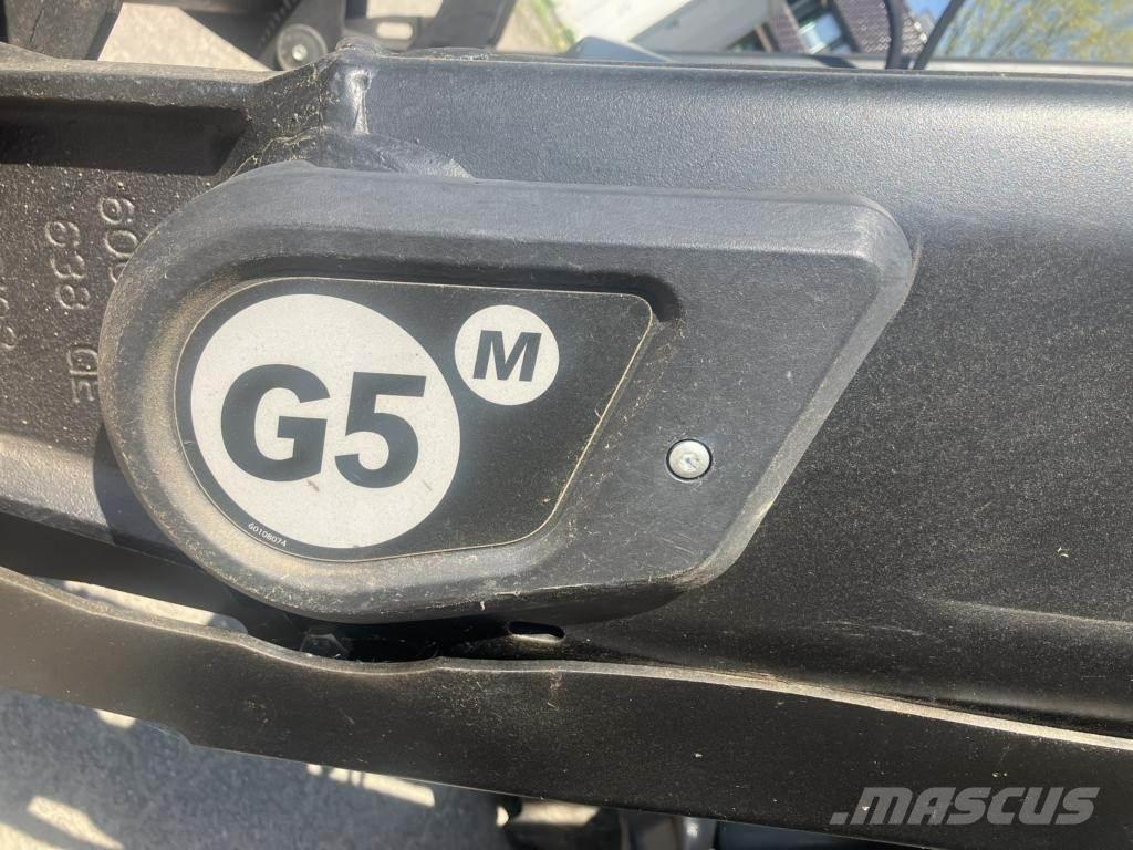 Valtra N 175 Traktorid