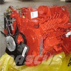 Cummins EQB170-20 Mootorid