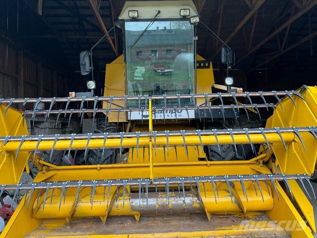 Sampo-Rosenlew 2050 Teraviljakombainid