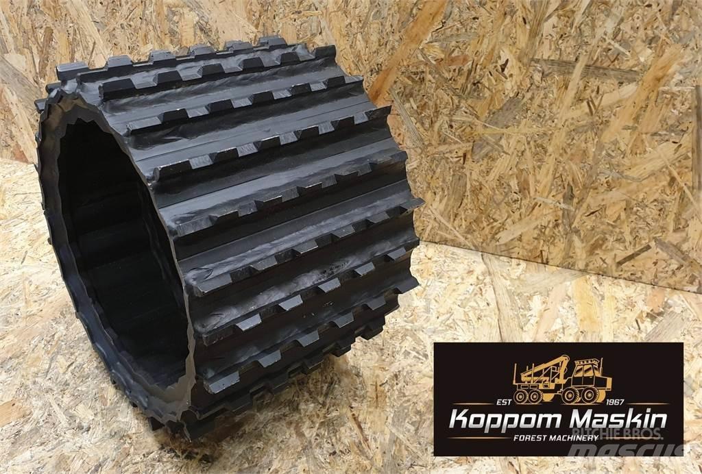Log Max LM4000TB Langetuspead