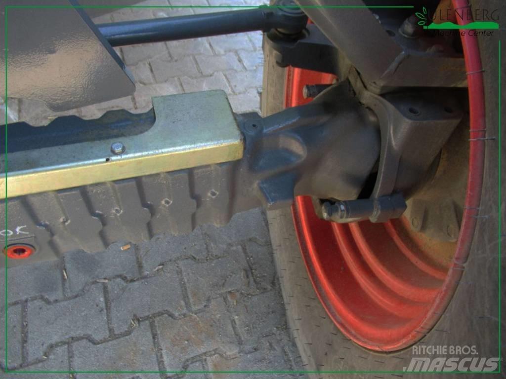 CLAAS Scorpion 7050 Põllumajanduslikud teleskoopkäitlejad