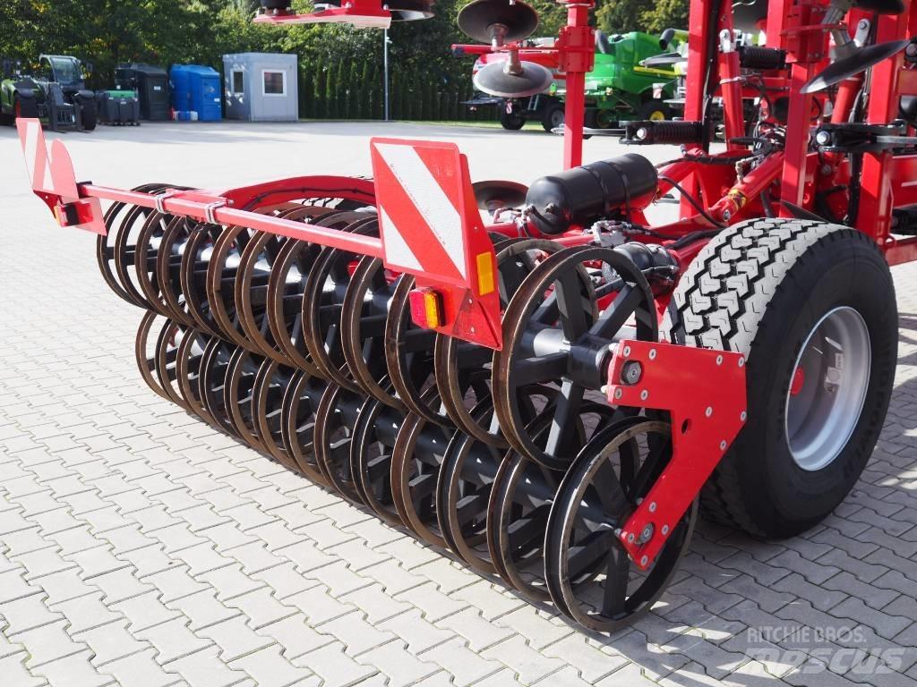 Horsch Tiger 6 MT Kultivaatorid