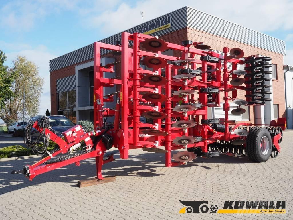 Horsch Tiger 6 MT Kultivaatorid