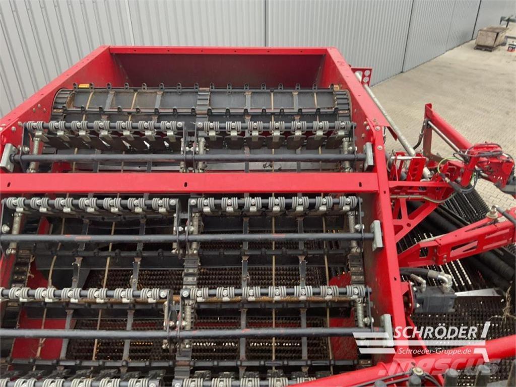 Grimme EVO 280 Kartulikombainid ja kaevajad