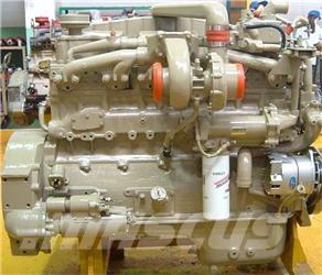 Cummins NTA855-M350 Mootorid