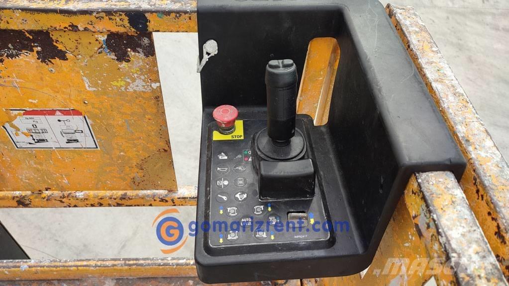 Genie GS 3268 RT Käärtõstukid