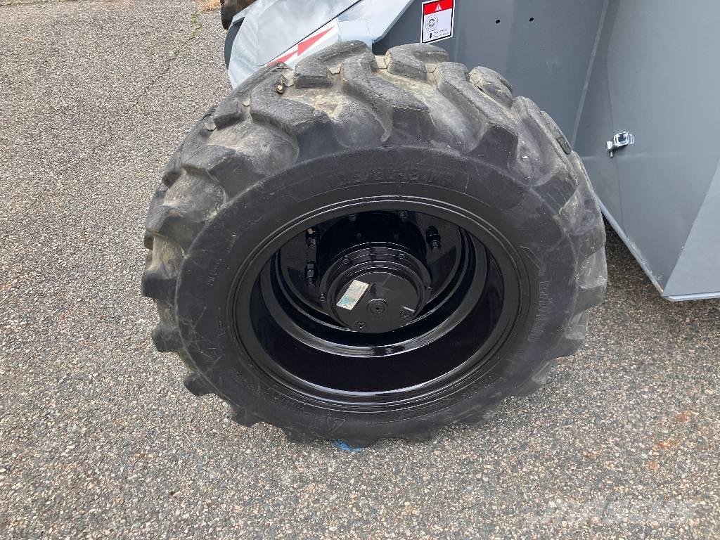 HAULOTTE HA120 PX Iseliikuvad poomtõstukid