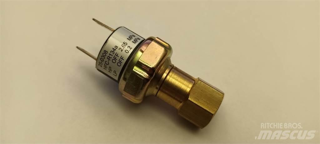Eco Log 7015791 Elektroonikaseadmed