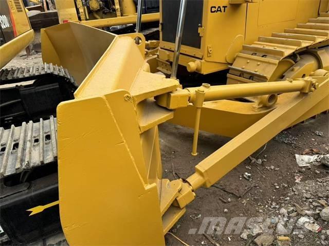 CAT D 8 R Buldooserid