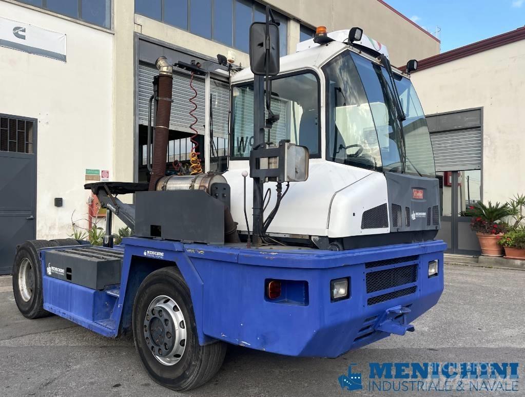 Kalmar TRL 618 i A Terminalivedukid