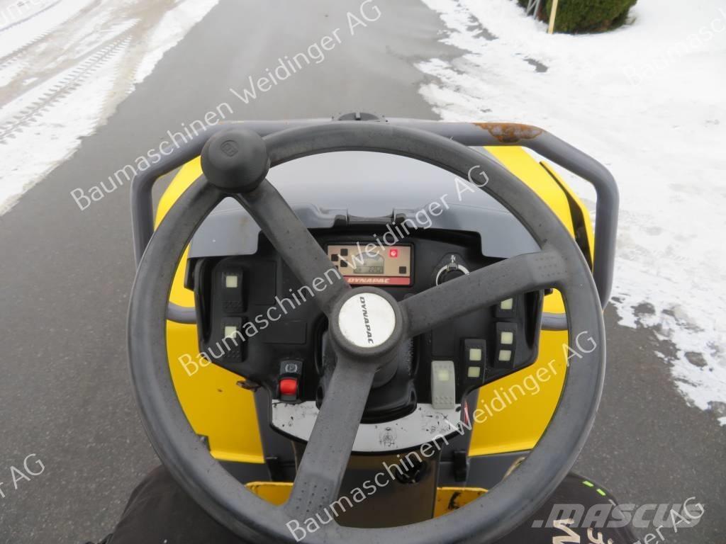 Dynapac CC 1100 Tandemrullid