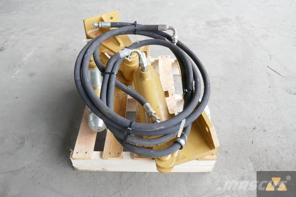 CAT D8T Pin puller Muud osad