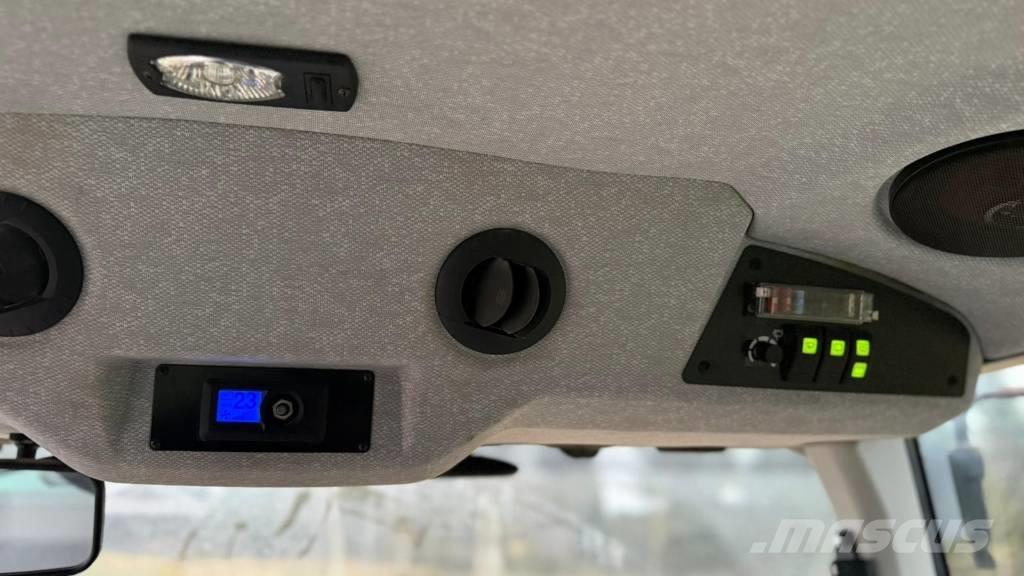 Dynapac CA 3500 PD Ühe trumliga rullid