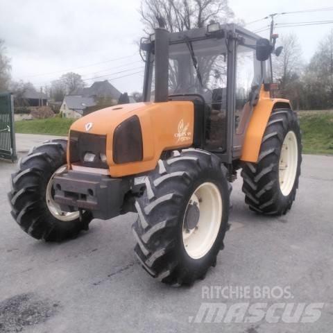 Renault Ceres 95 Traktorid