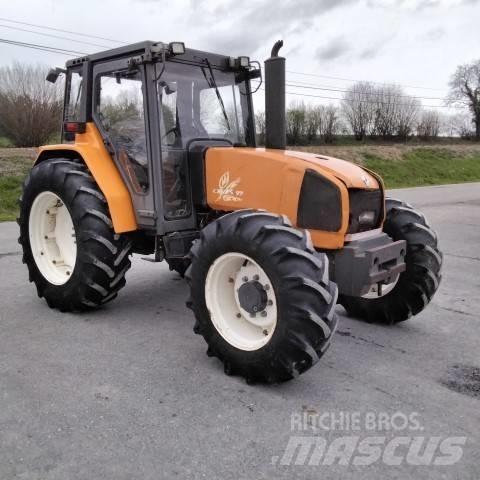 Renault Ceres 95 Traktorid