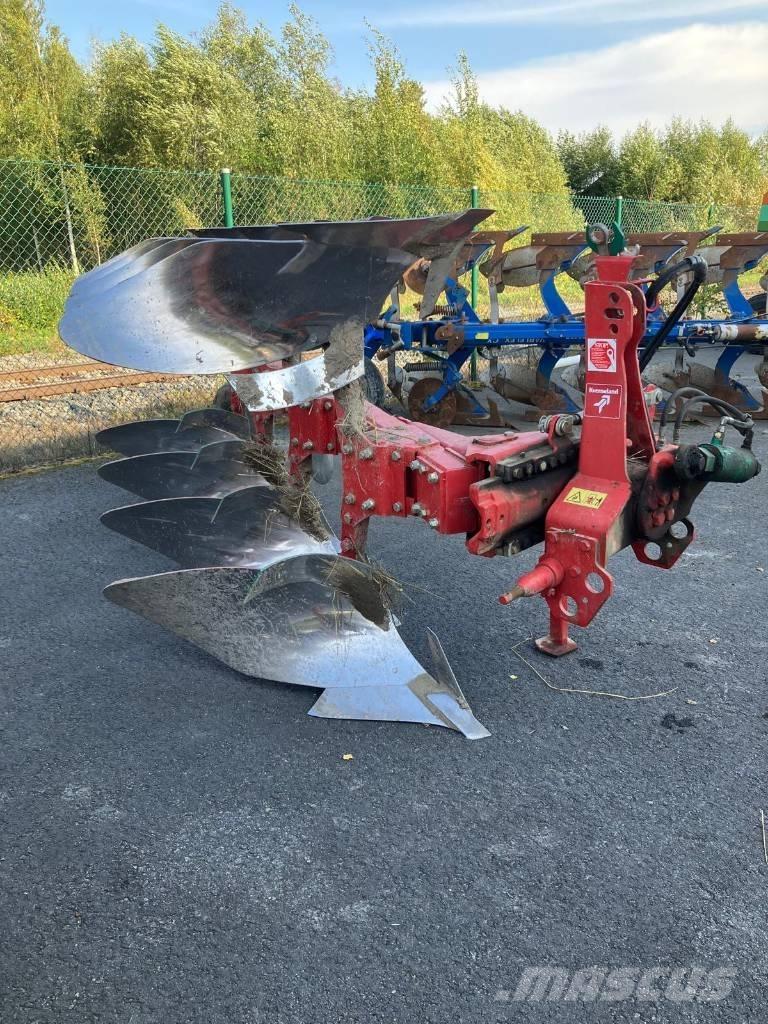 Kverneland LD85-160 Pöördadrad