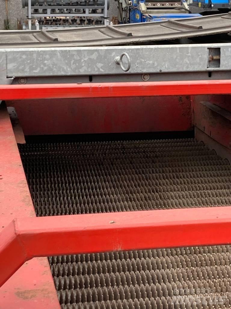 Terra Select HKS 5 Sõelad