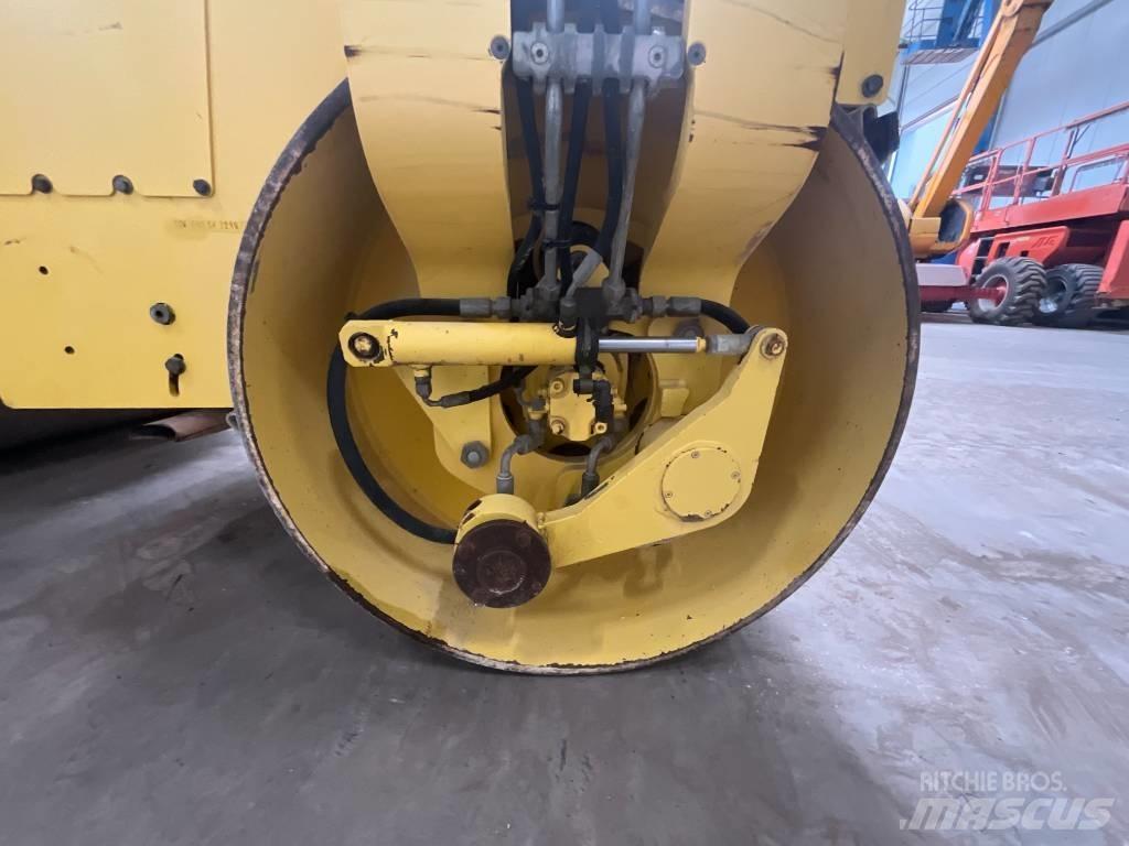 Bomag BW 138 AD Tandemrullid